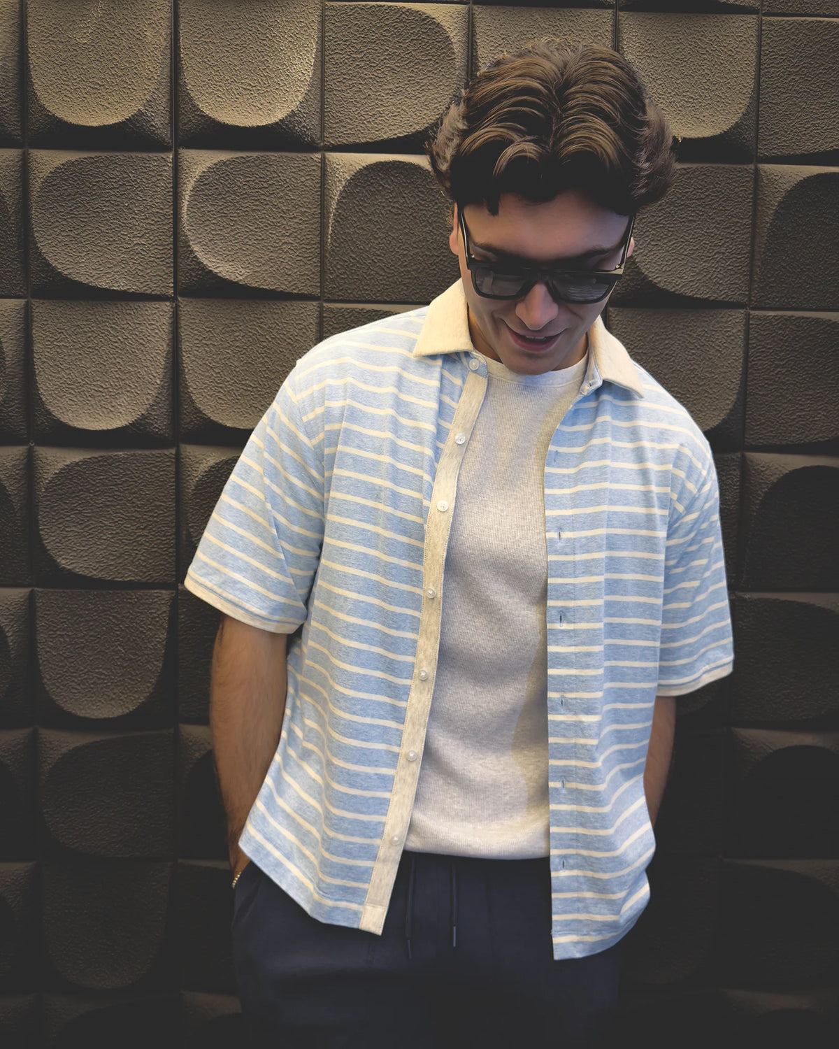 Social Shirt