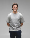 Social Raglan Tee