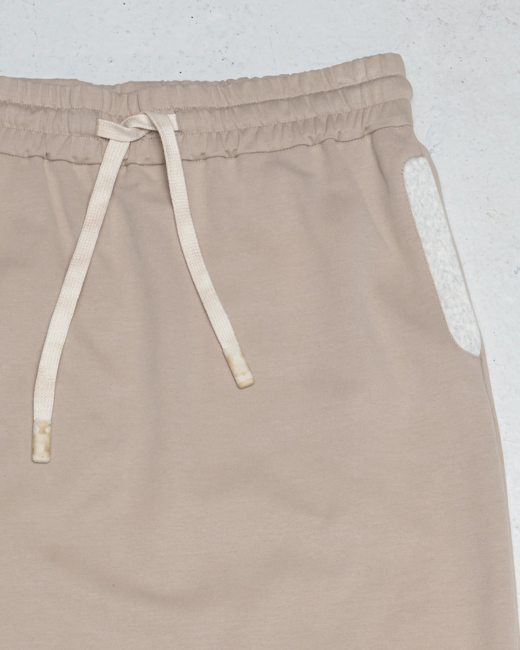 Day-Off Long Skirt