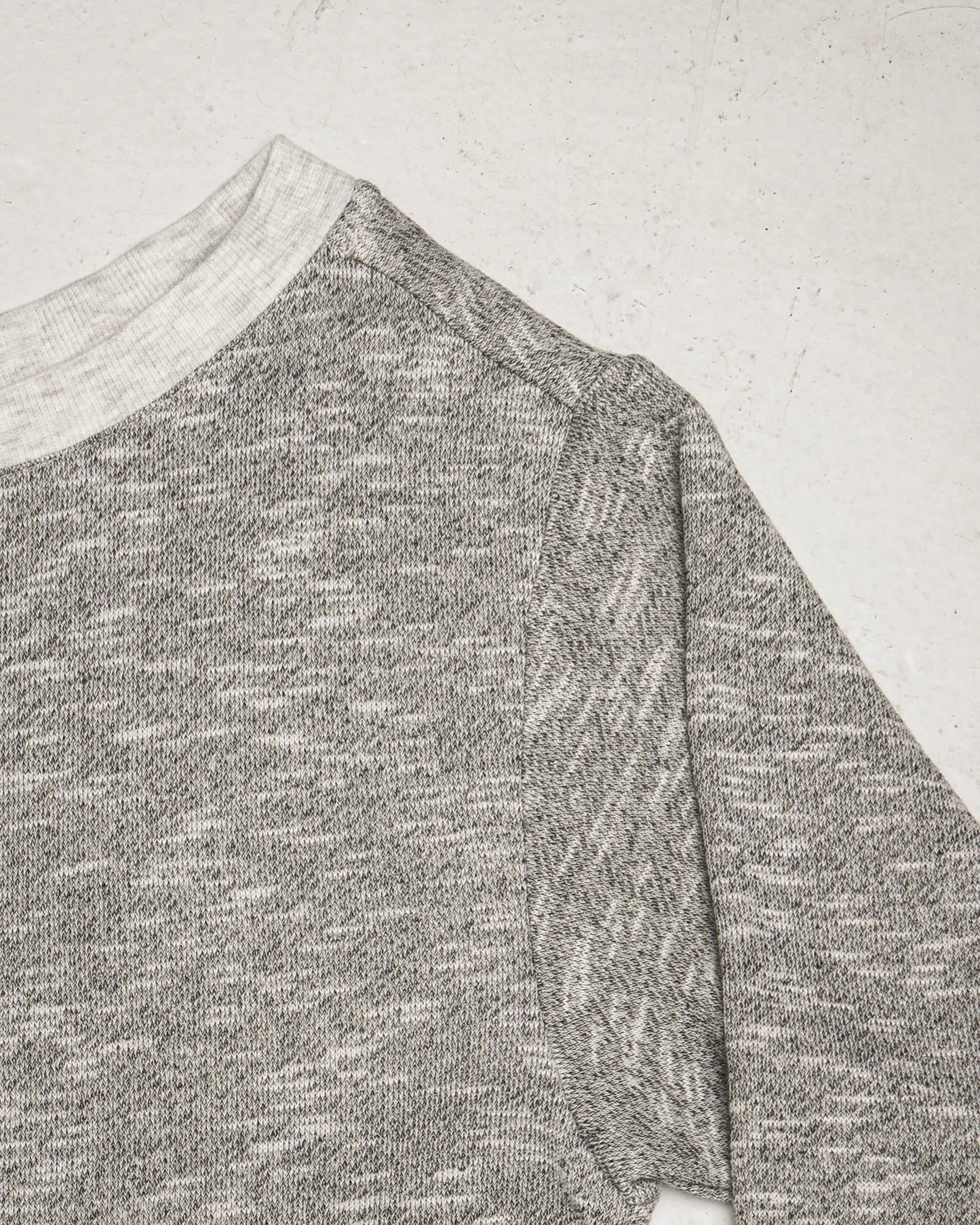 Flash Dance Pullover