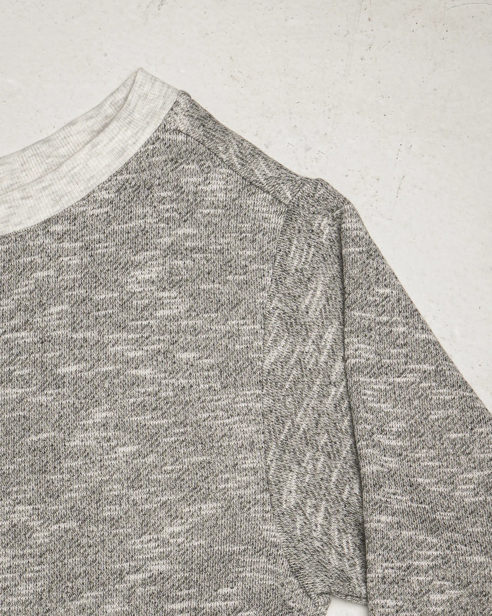 Flash Dance Pullover