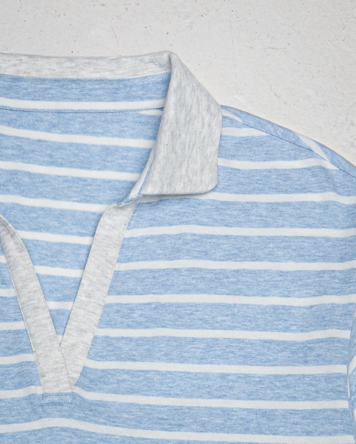 Out of Office Polo Dress