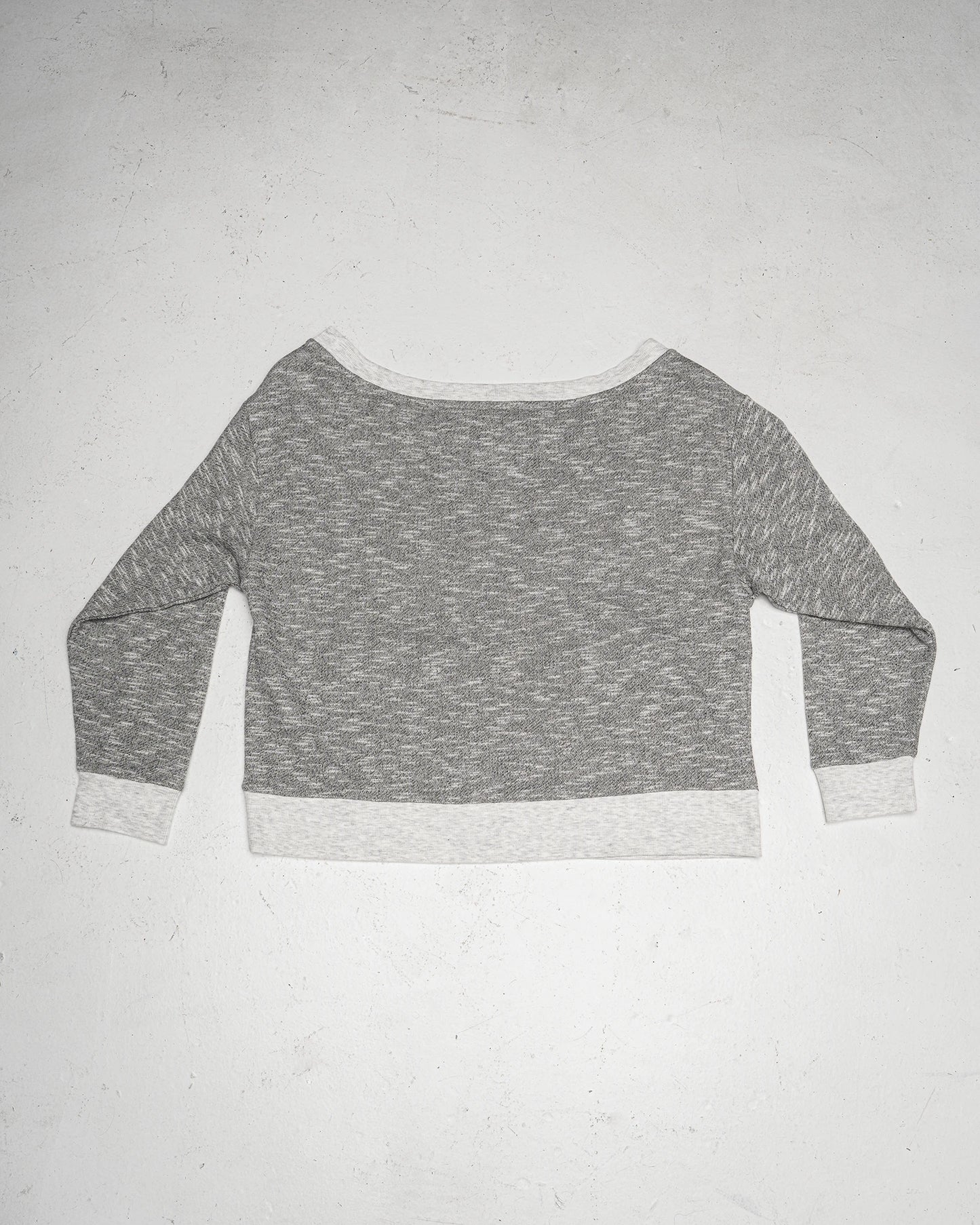 Flash Dance Pullover