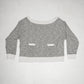 Flash Dance Pullover