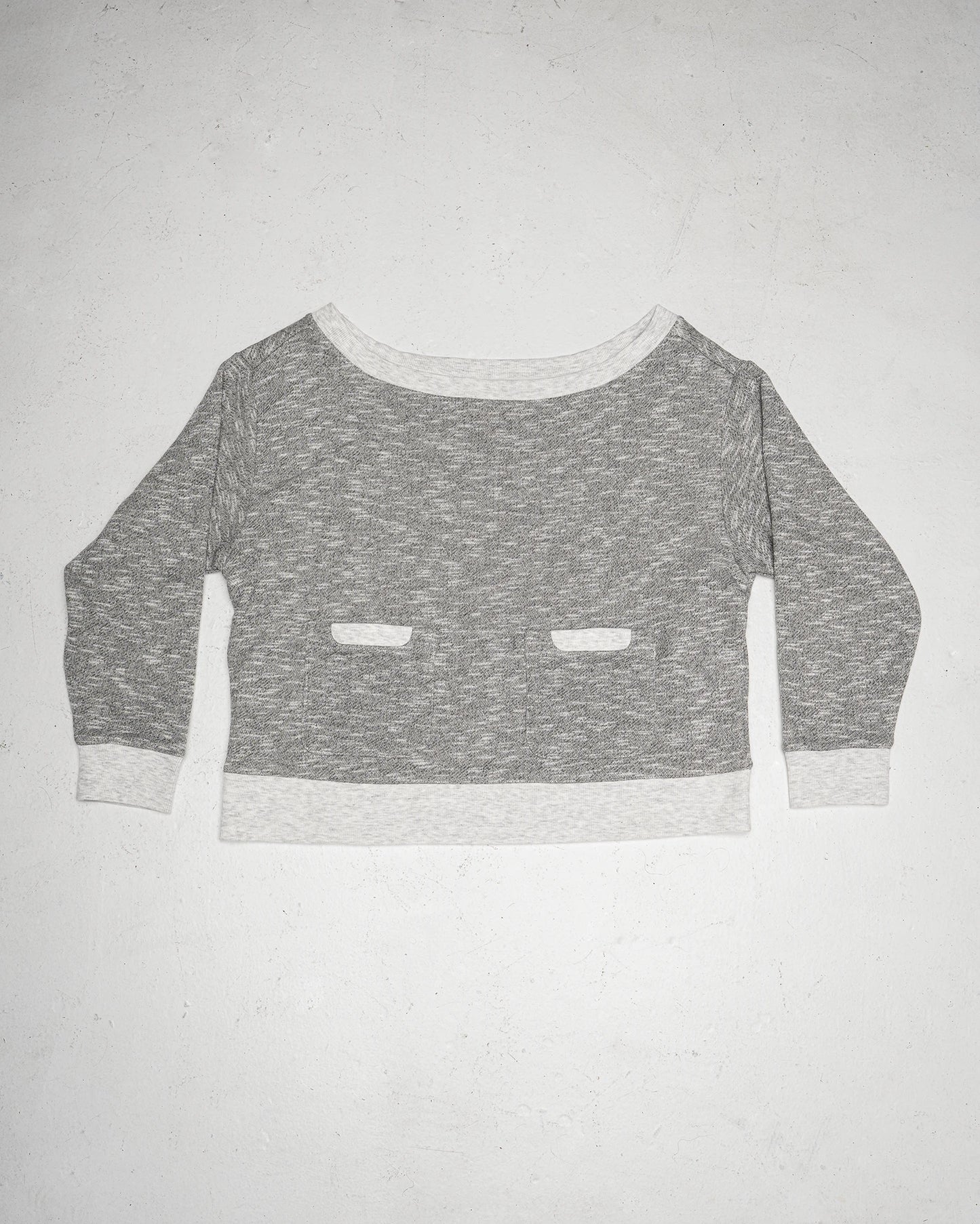 Flash Dance Pullover