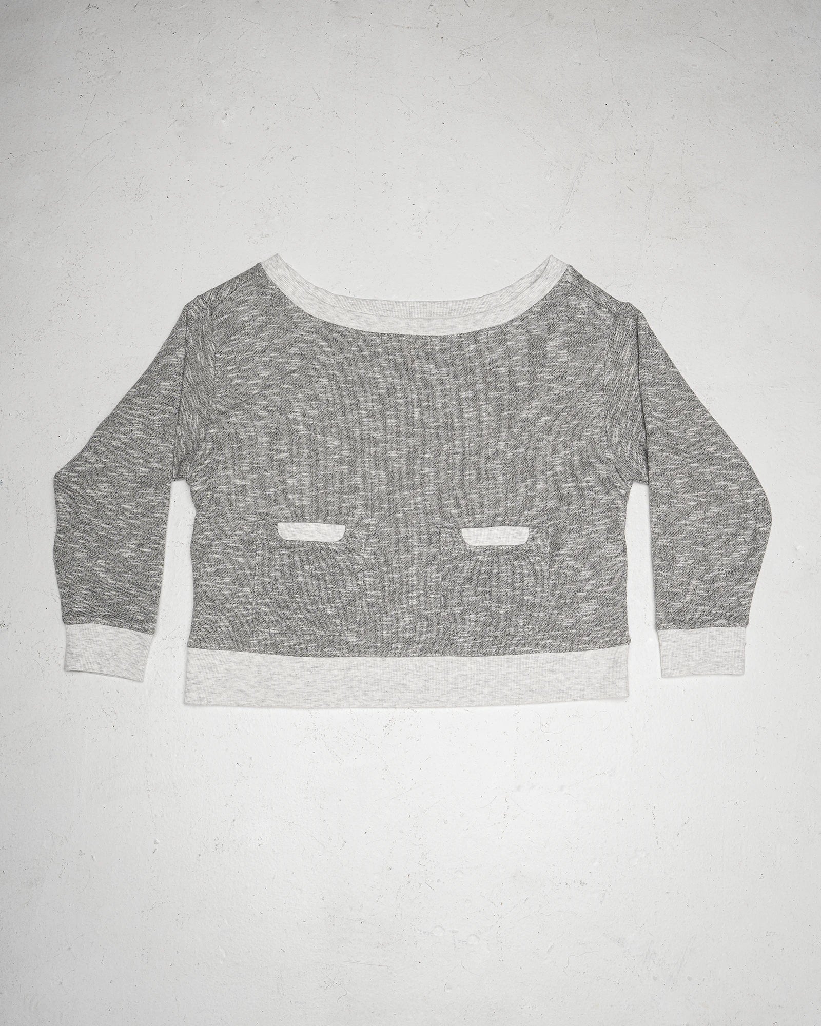 Flash Dance Pullover