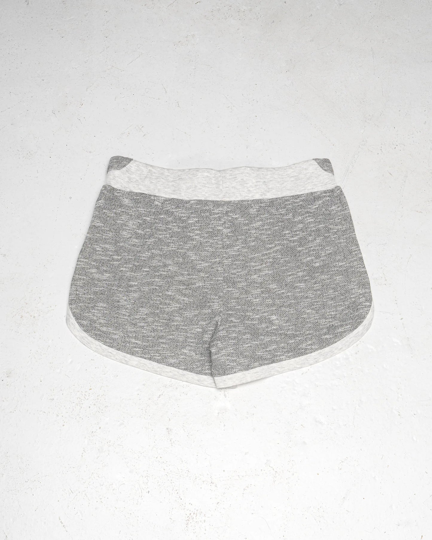Flash Dance Booty Short