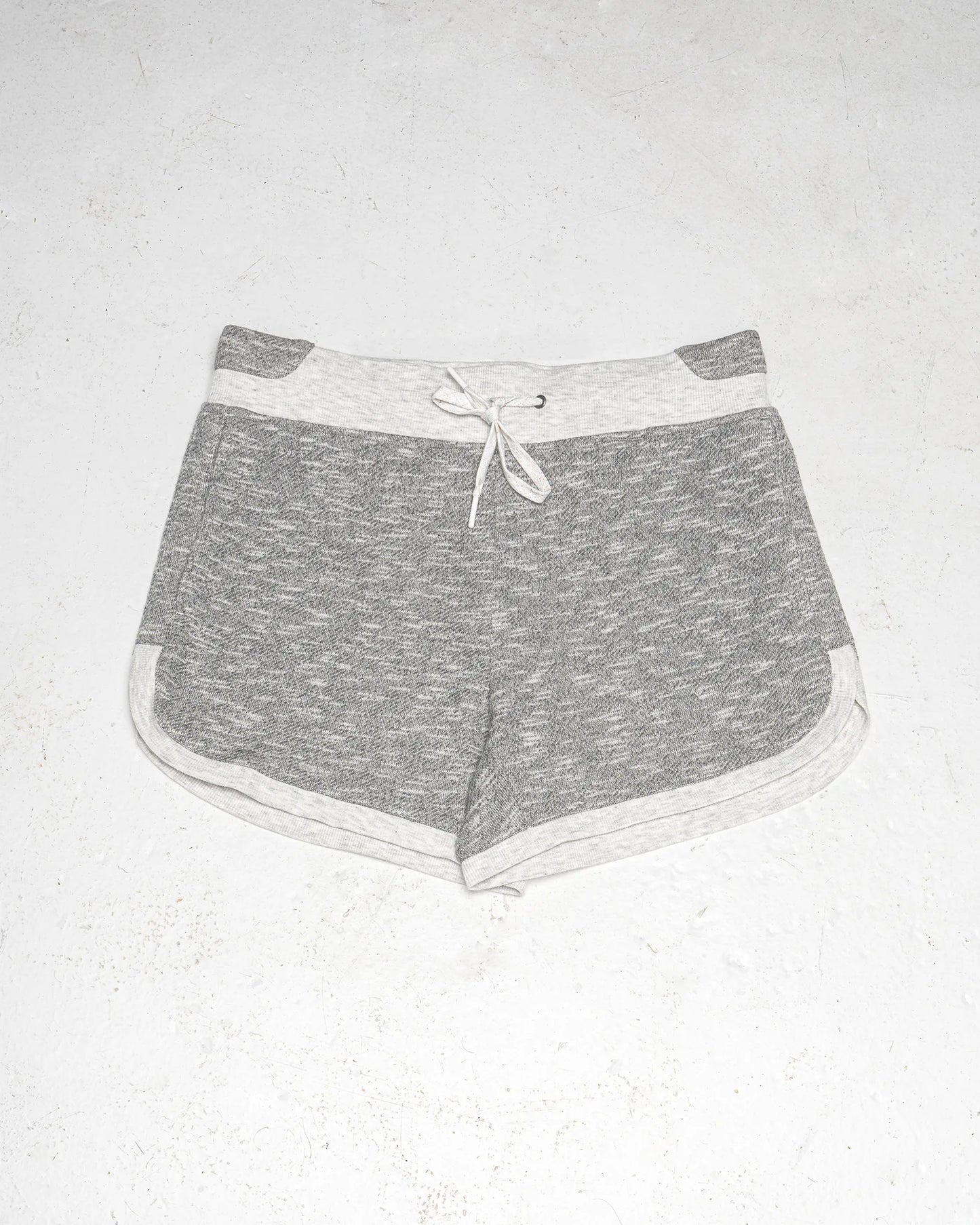 Flash Dance Booty Short