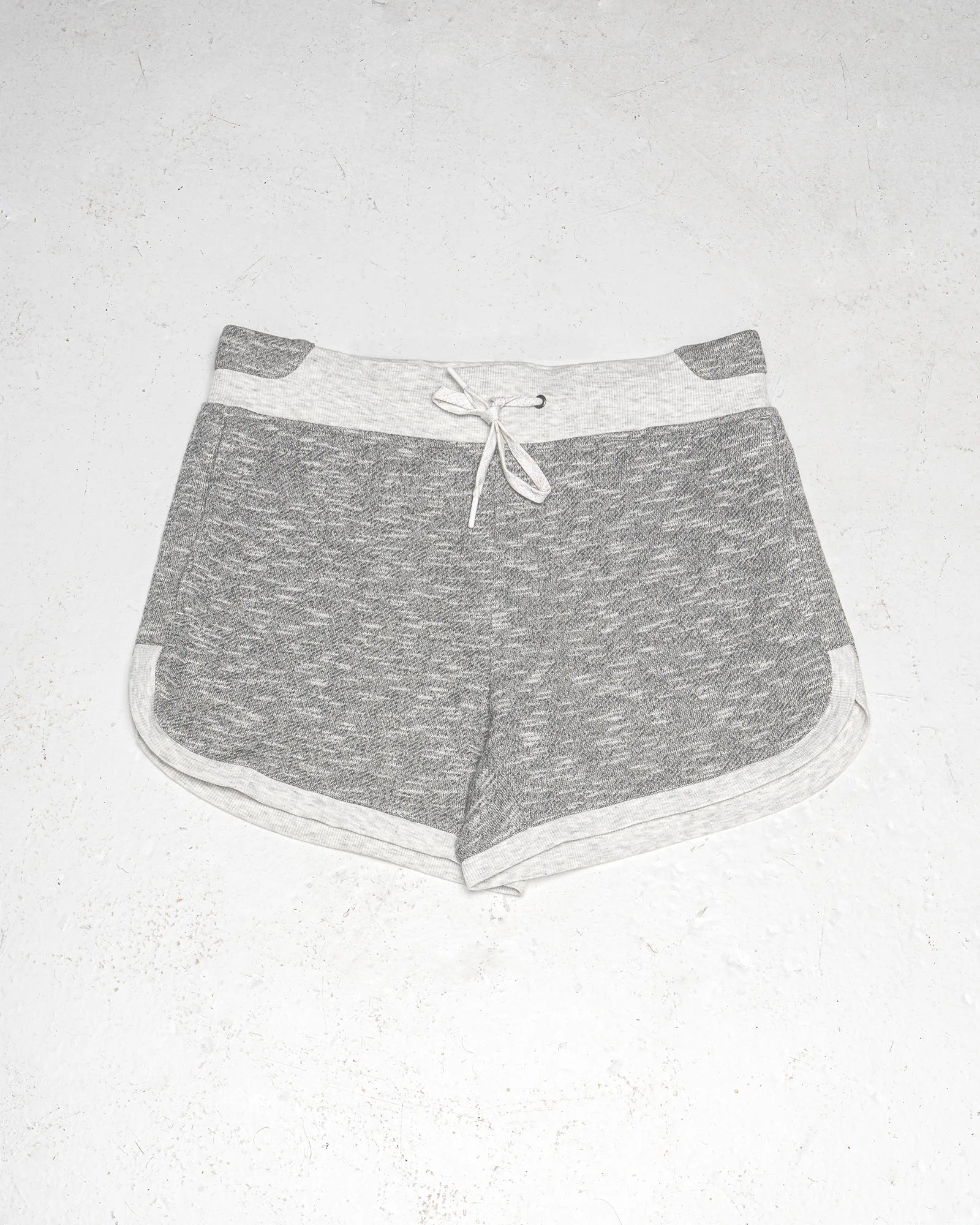 Flash Dance Booty Short