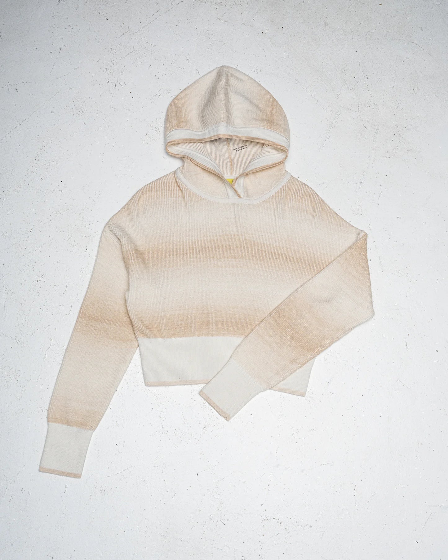 Happy Hour Sweater Hoodie