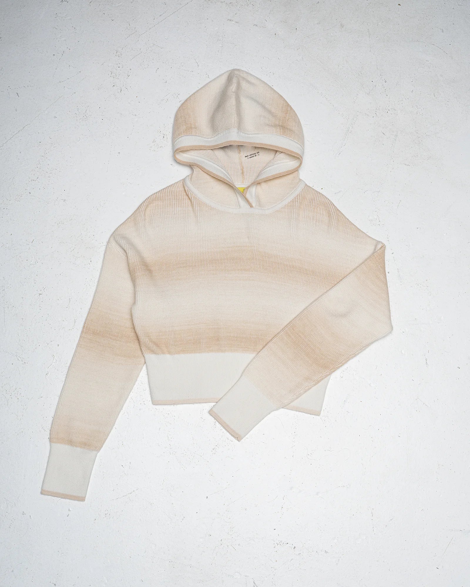 Happy Hour Sweater Hoodie
