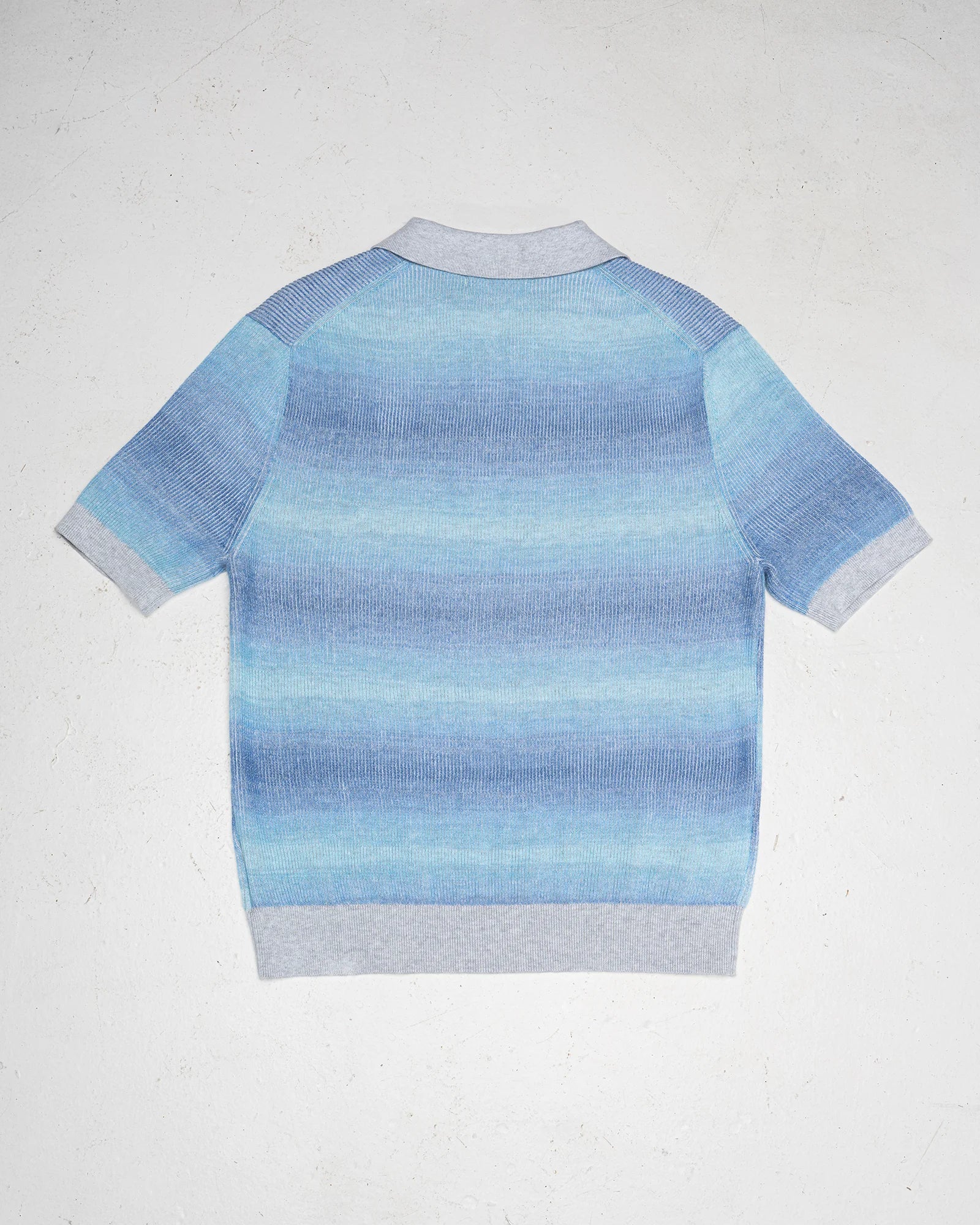 Happy Hour Sweater Polo