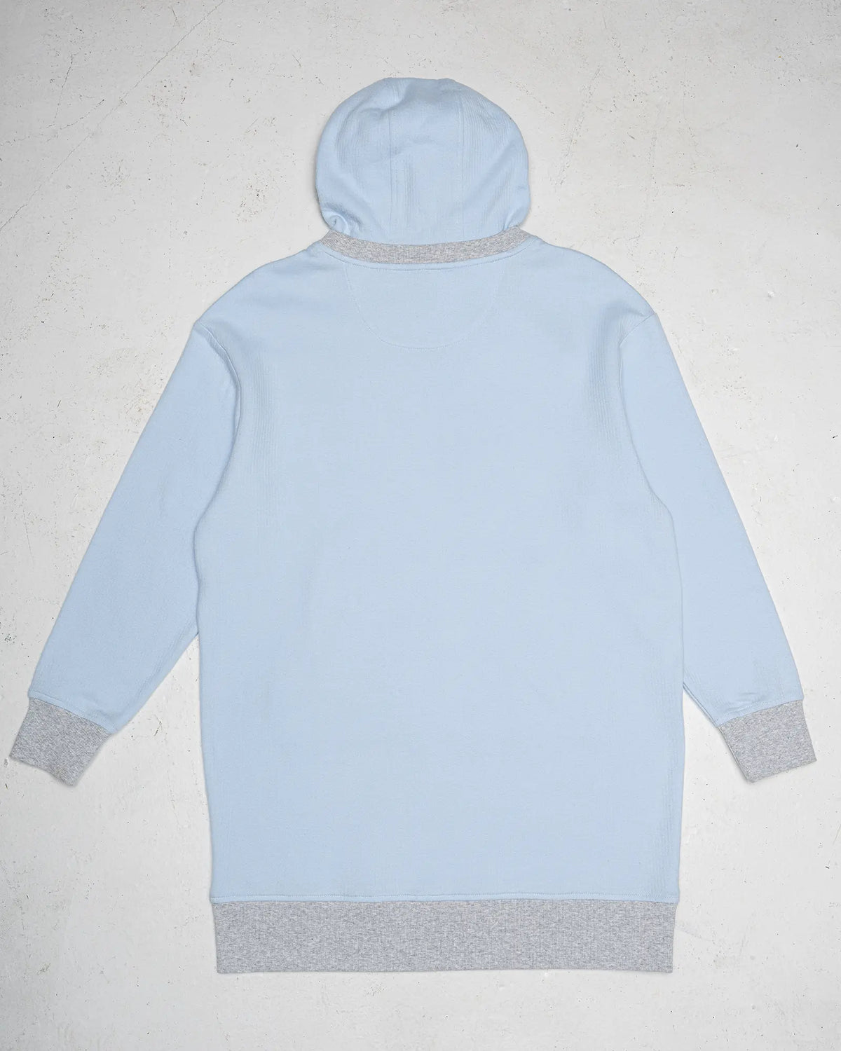 Cancelled Plans Hoodie Dress