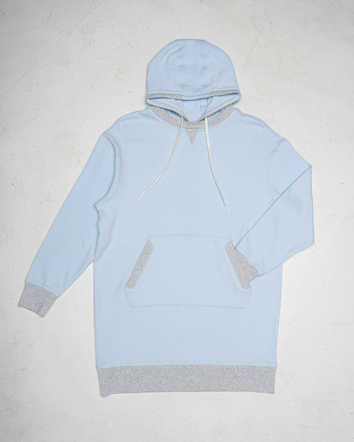 Cancelled Plans Hoodie Dress