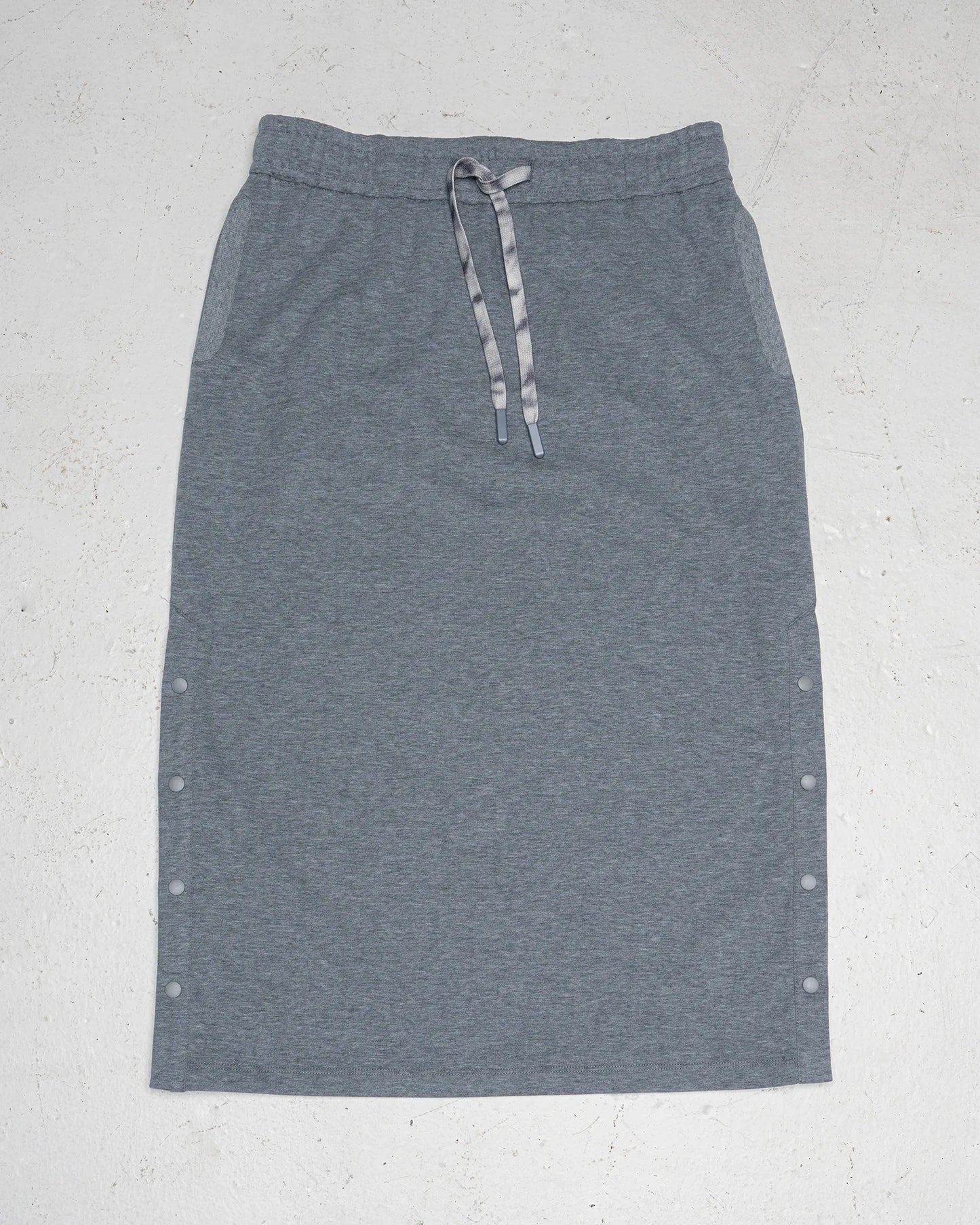 Day-Off Long Skirt