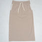 Day-Off Long Skirt