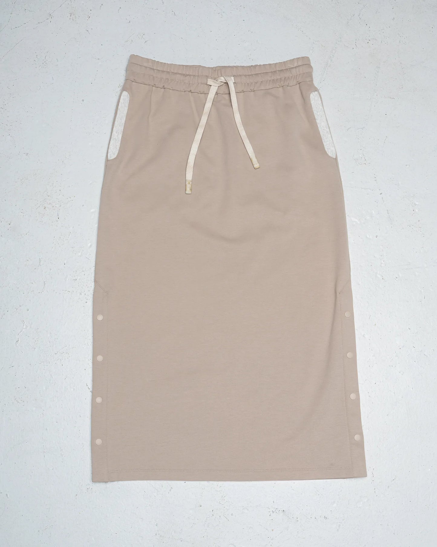 Day-Off Long Skirt