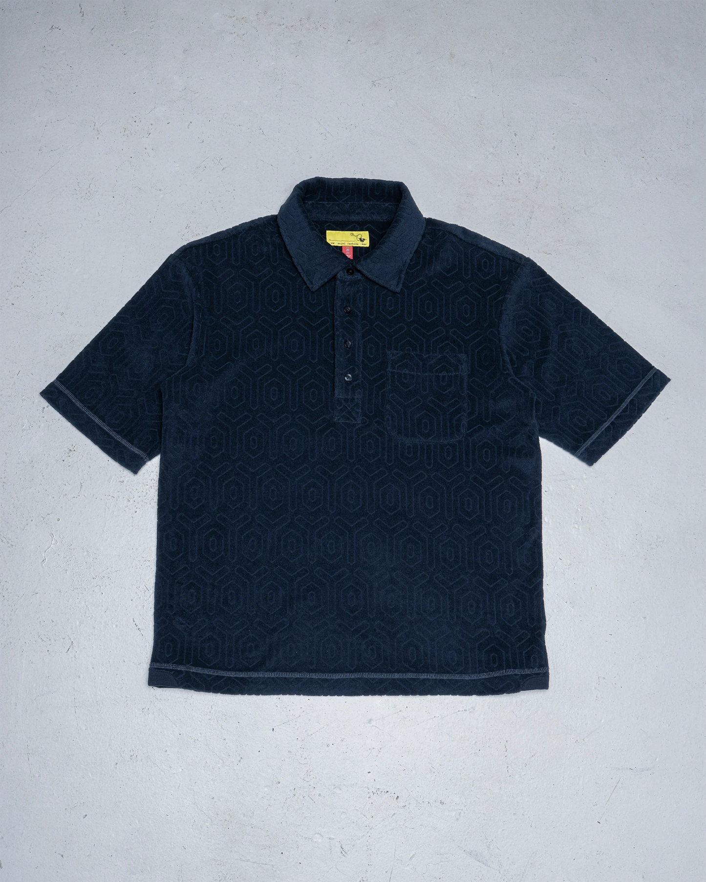 Game Night Polo