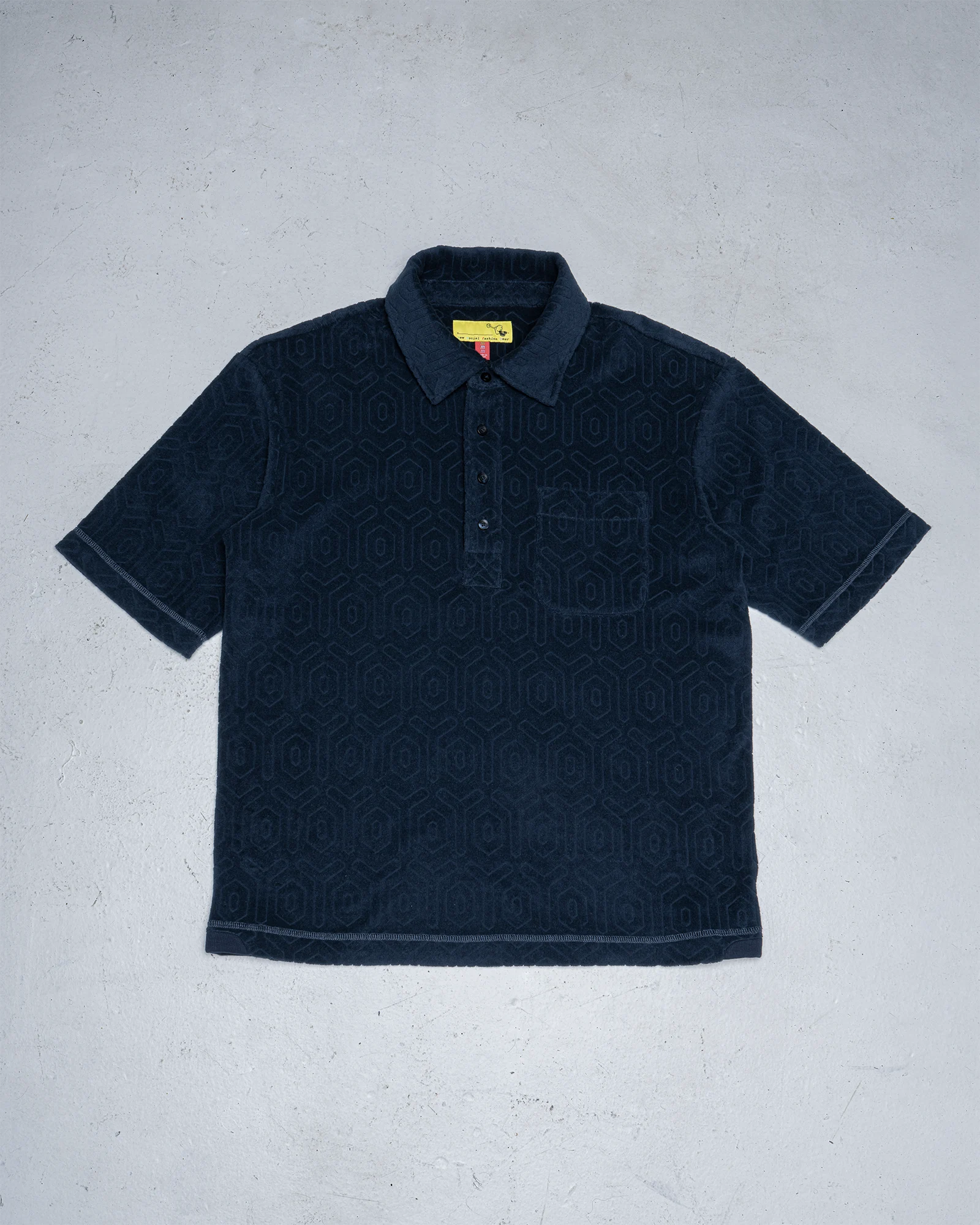 Game Night Polo