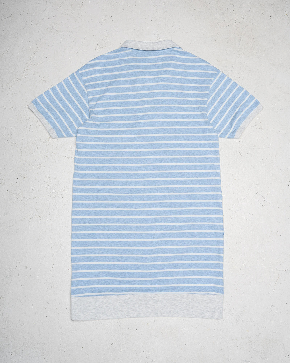 Out of Office Polo Dress