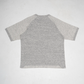 Social Raglan Tee