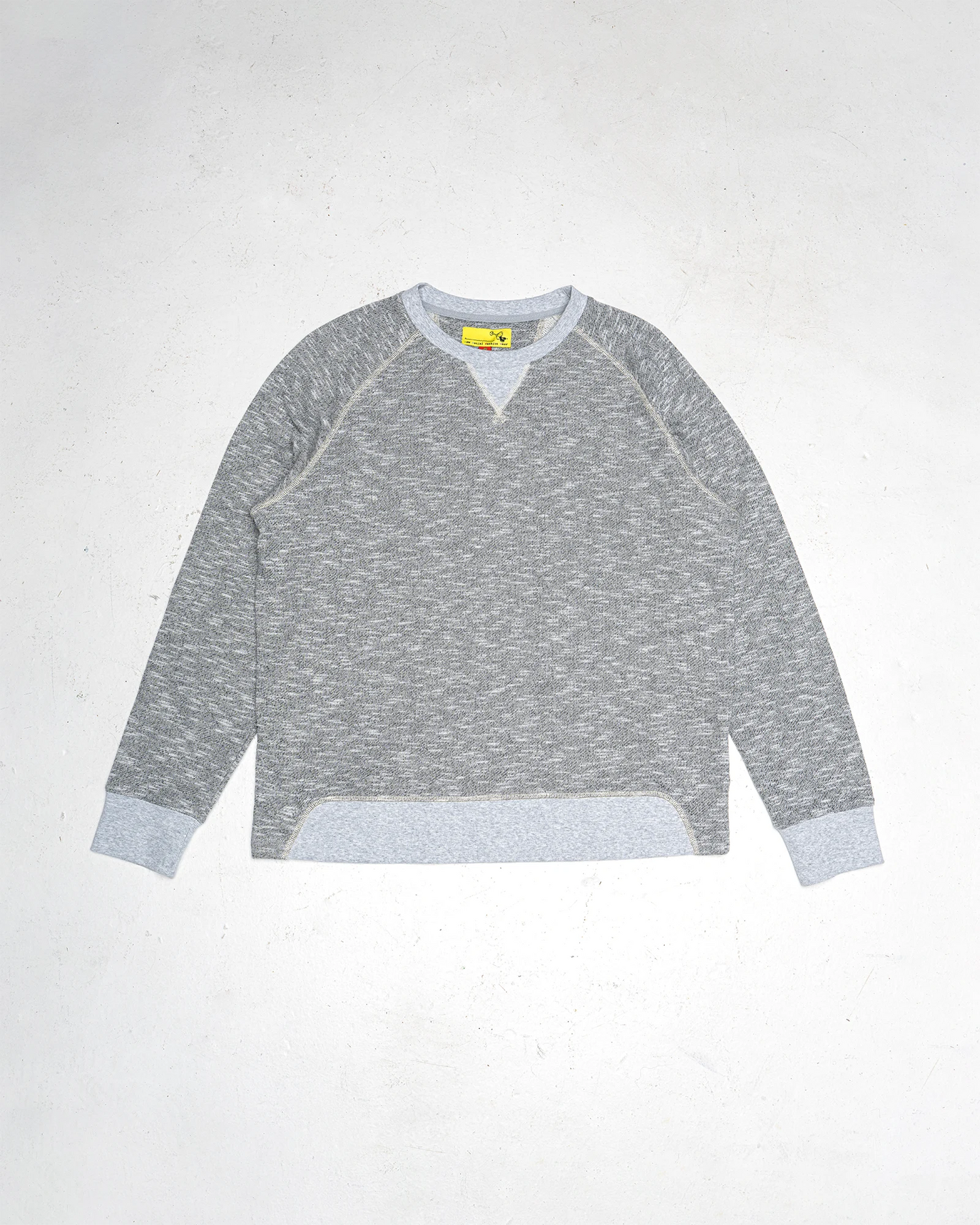 WFH Pullover