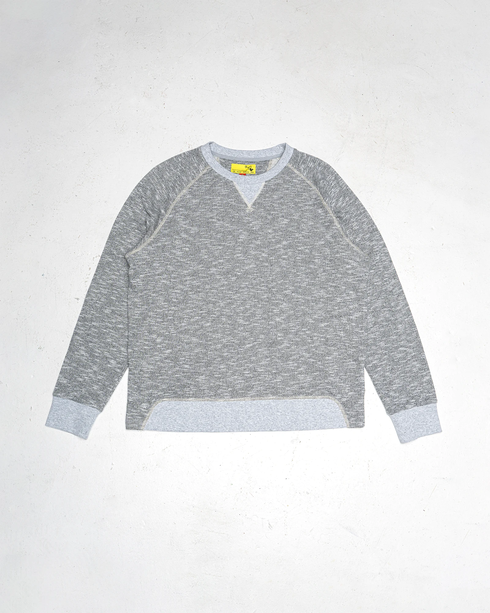 WFH Pullover