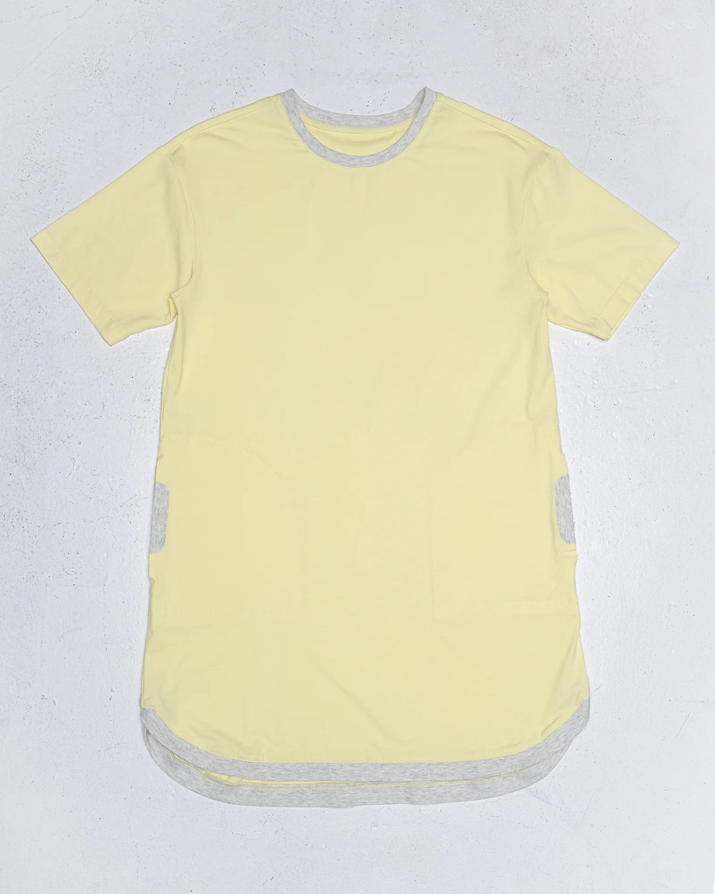 Social Tee Dress