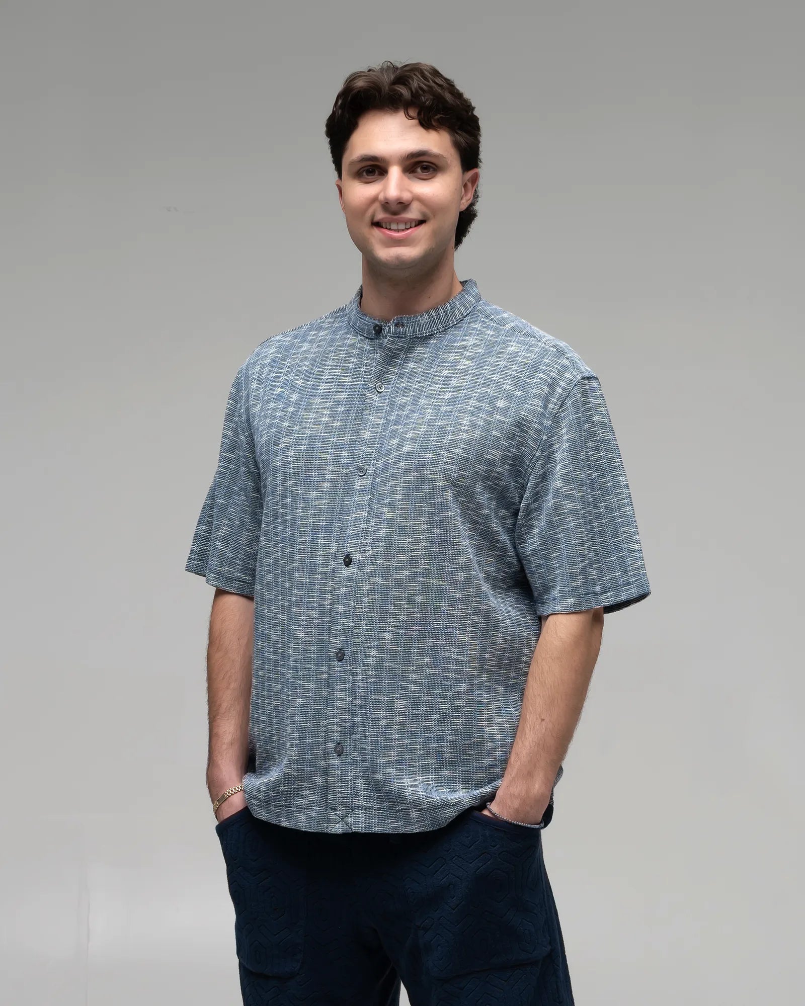 Barista Shirt