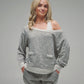 Flash Dance Pullover