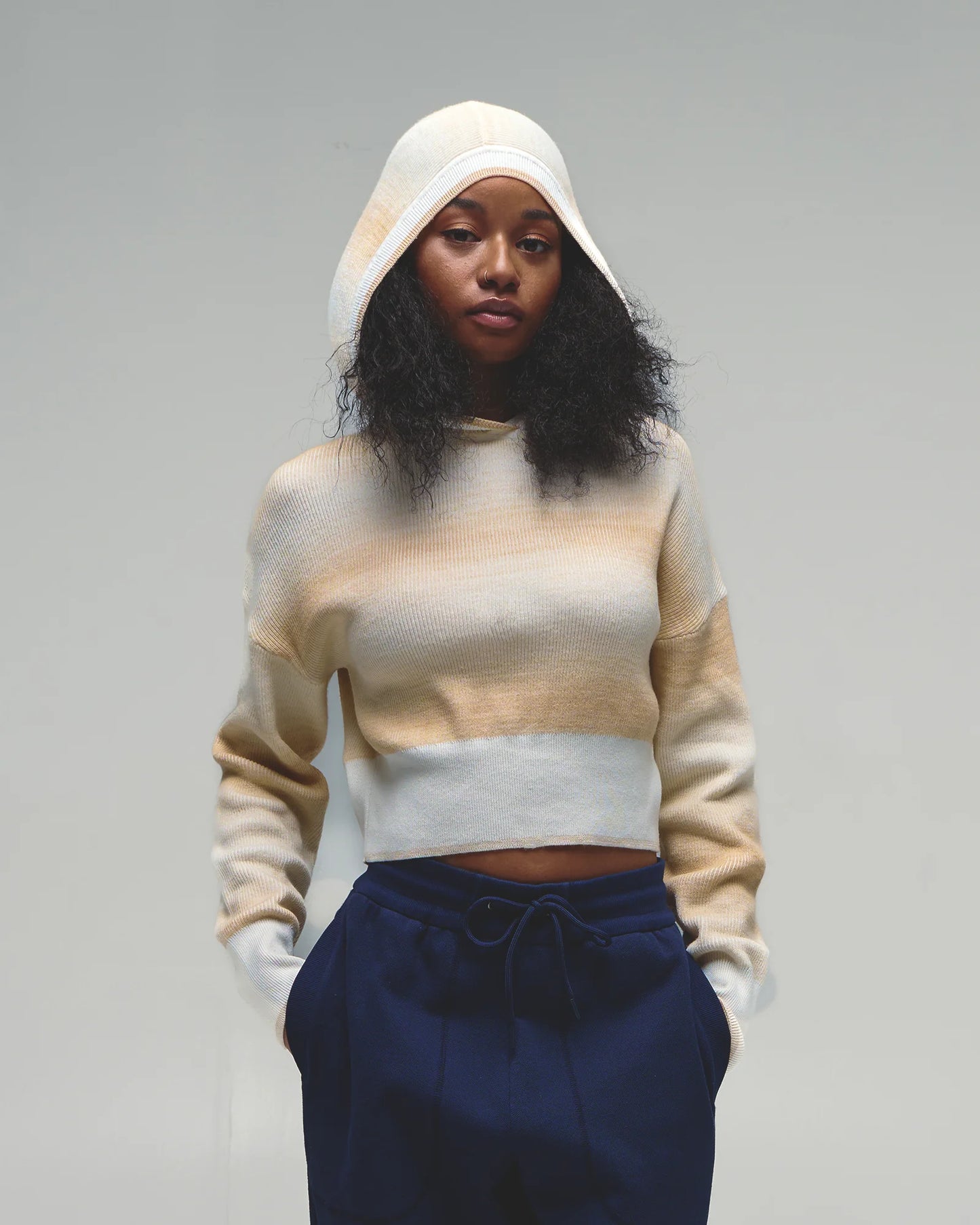 Happy Hour Sweater Hoodie