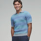 Happy Hour Sweater Polo