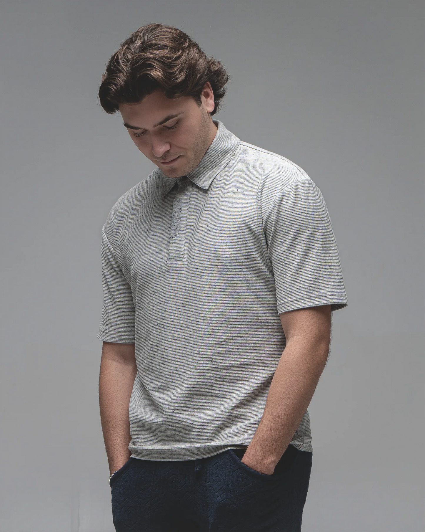 Networking Polo