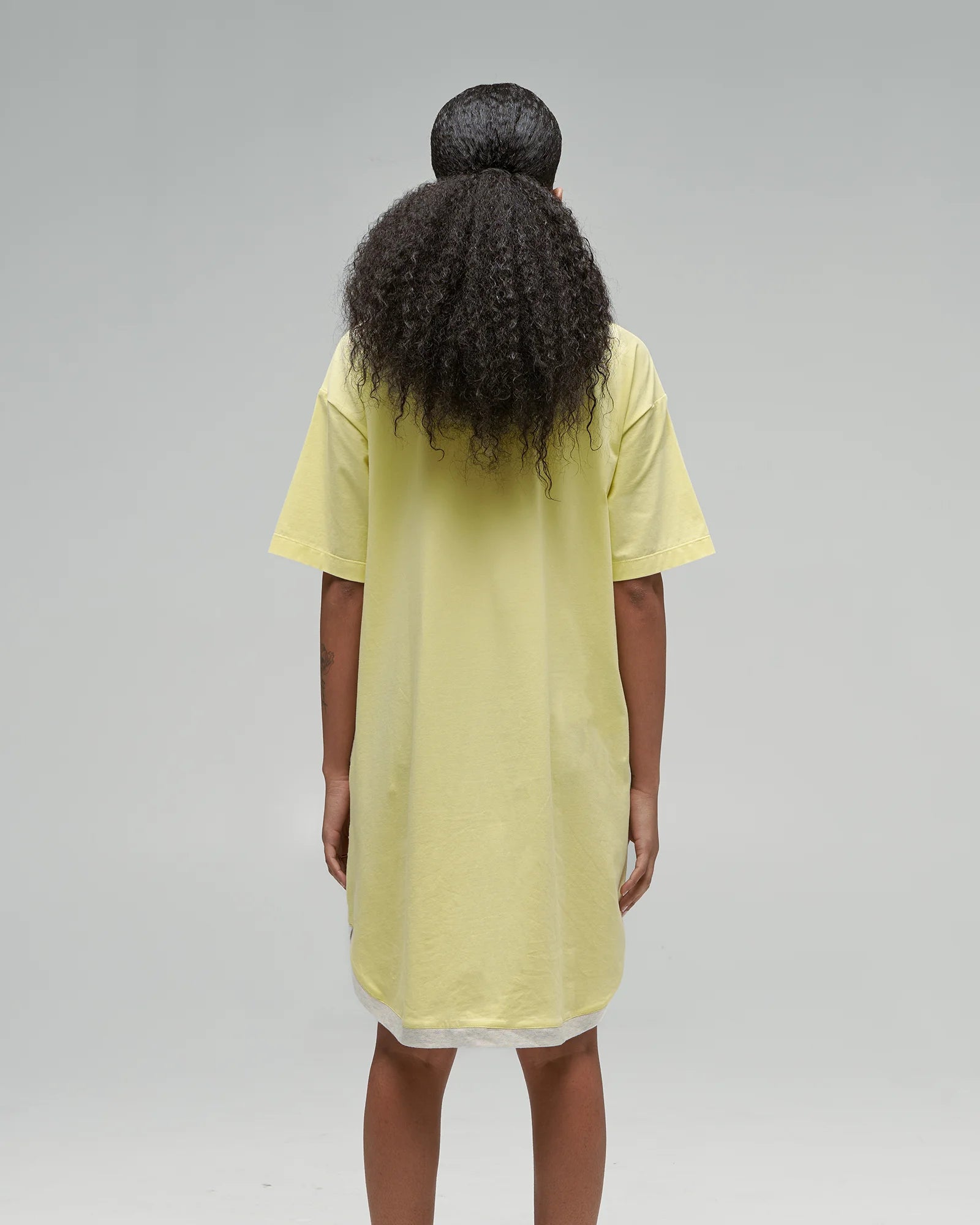 Social Tee Dress