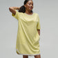 Social Tee Dress