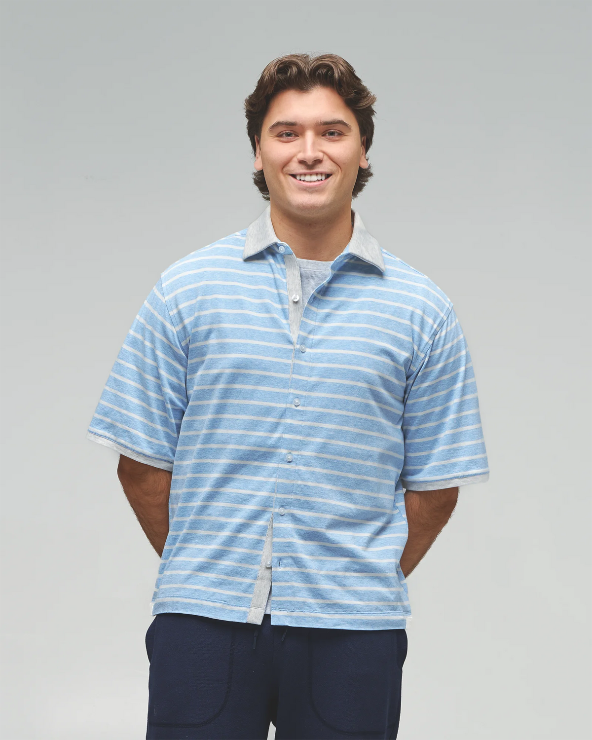 Social Shirt