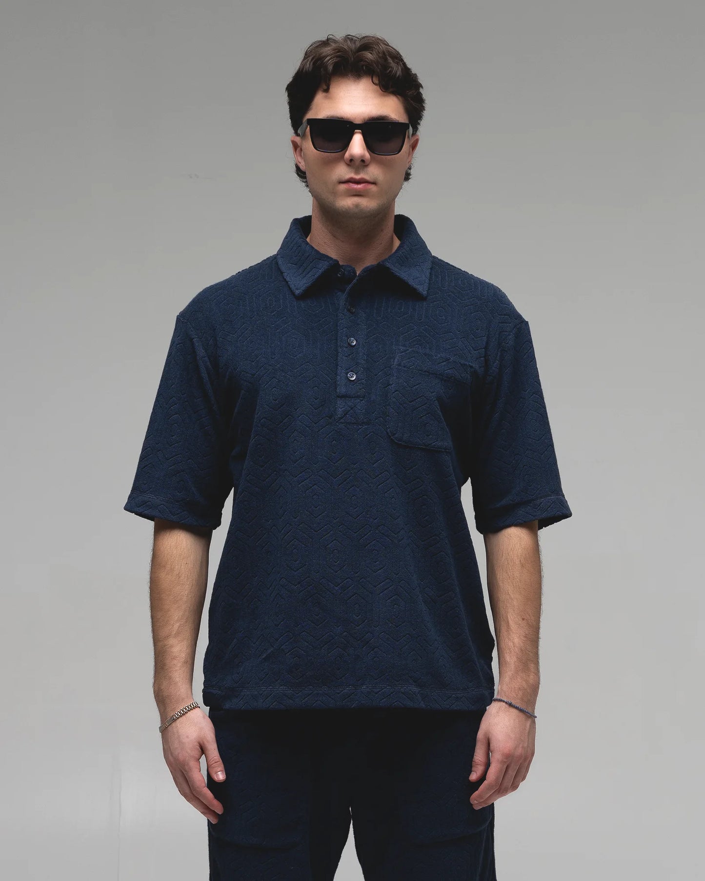 Game Night Polo
