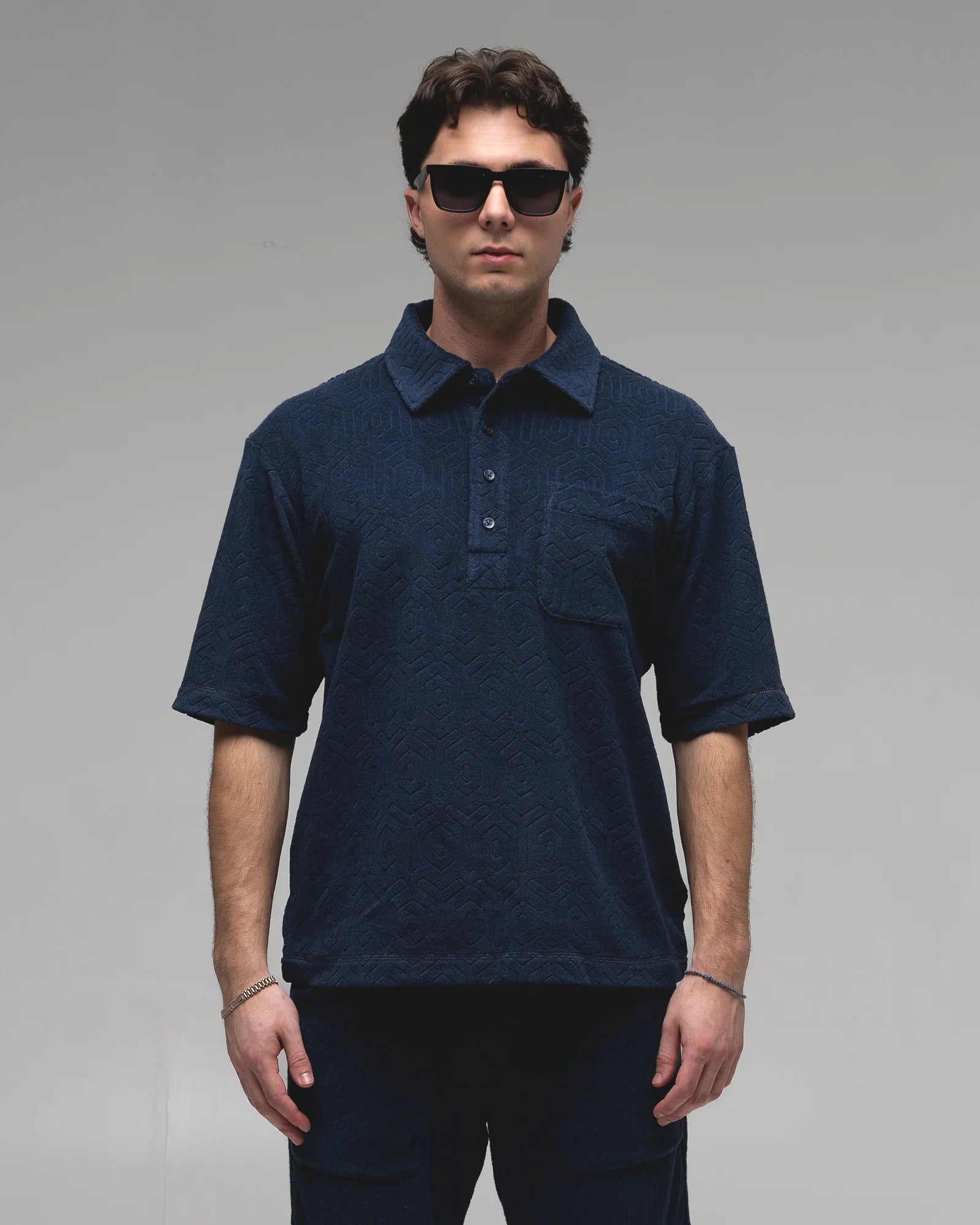 Game Night Polo