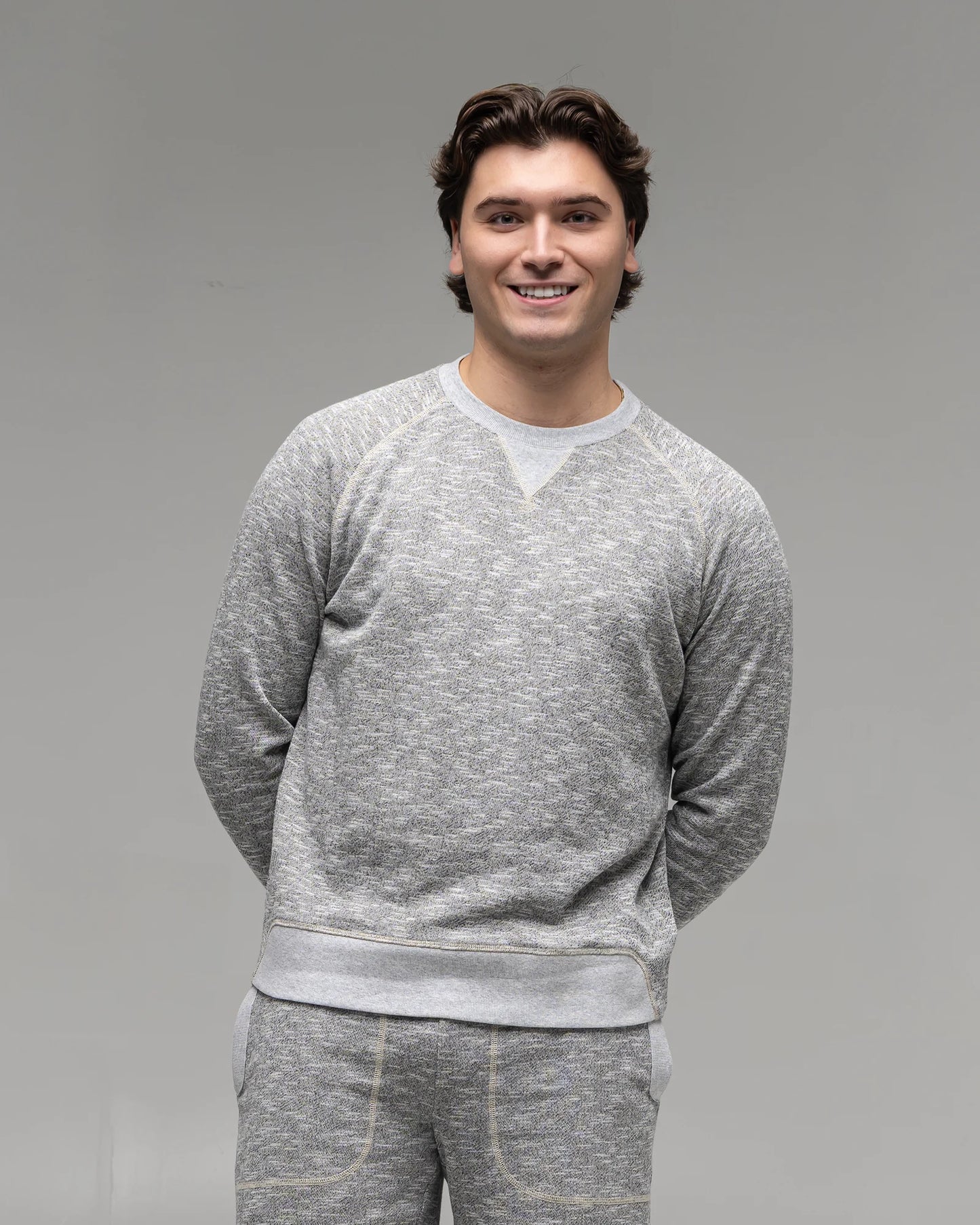 WFH Pullover
